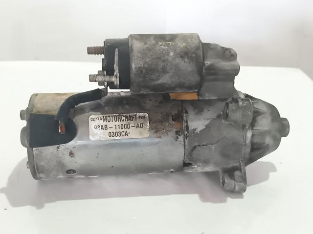 Motor de arranco 98AB11000AD FORD