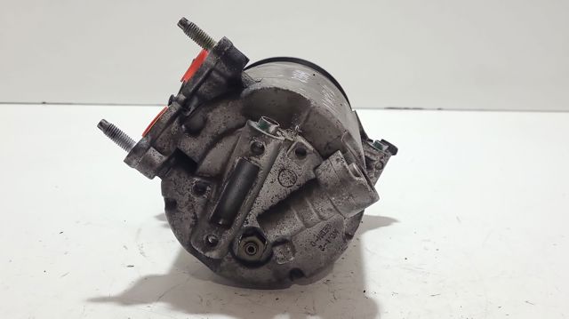 Compressor de aparelho de ar condicionado 9G9N19D629LA FORD