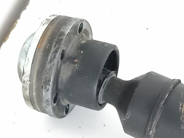 Semieixo (acionador) dianteiro 9V4N7L190AA FORD