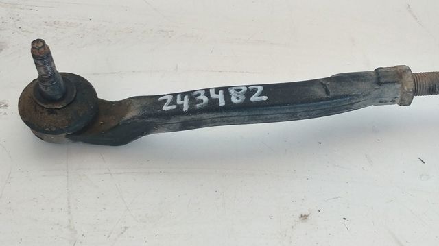 Cremalheira da direção A0005184LH RENAULT