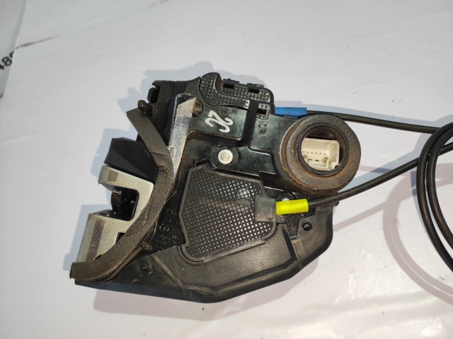 A046693 Toyota