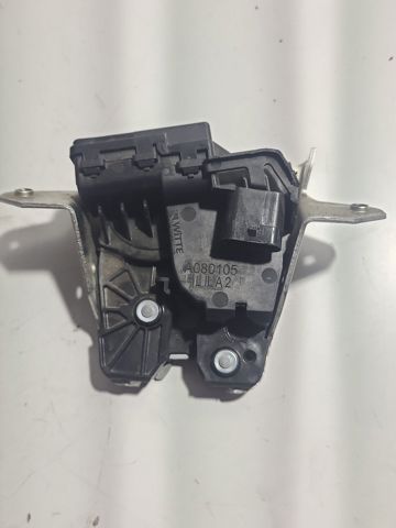 Fecho de tampa de porta-malas (de 3ª/5ª porta traseira) A0997400600 MERCEDES