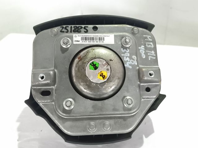 A16446000989116 Mercedes
