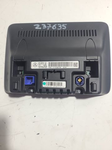 A1669008122 Mercedes
