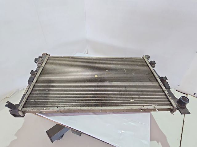 Radiador de esfriamento de motor A1685001702 MERCEDES