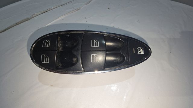 A2118219951 Mercedes