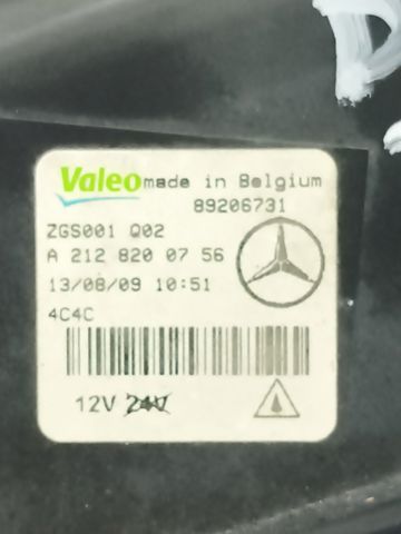 A2128200756 Mercedes