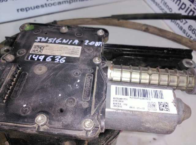 A2C53377109 Opel