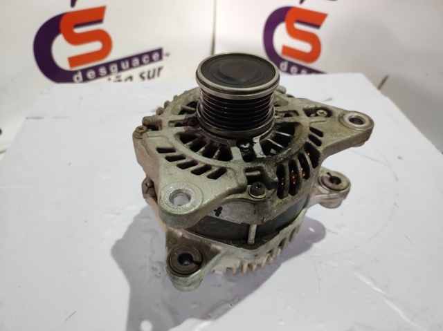 Gerador A2TX3081 MAZDA