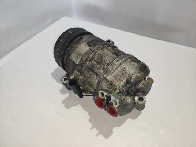 Compressor de aparelho de ar condicionado A4101130A020 BMW