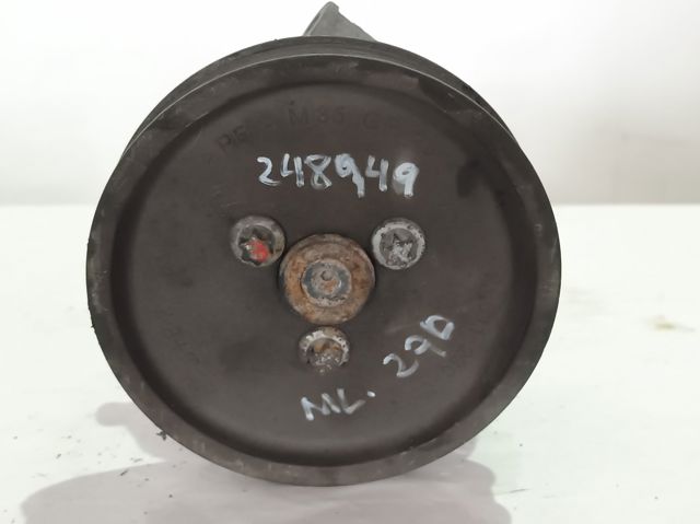 A6112300115 Mercedes