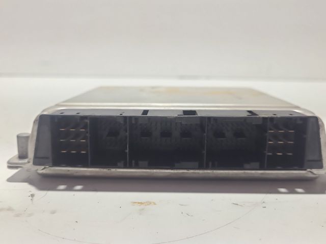 Módulo de direção (Centralina eletrônica) de motor A6121537579 MERCEDES