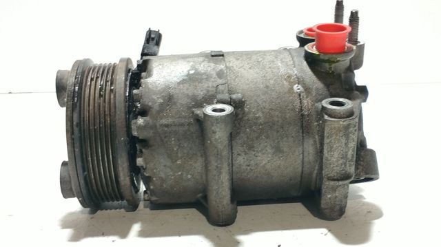 Compressor de aparelho de ar condicionado AP3119D629AC FORD