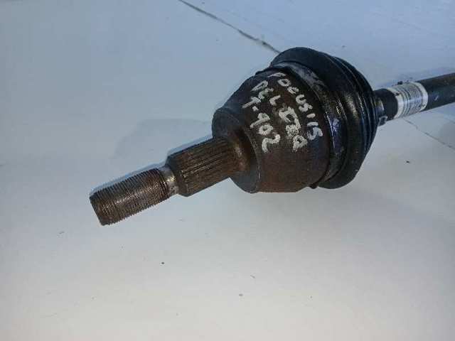 AV613B437CC Ford