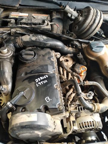 AVF VAG