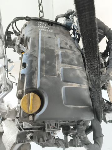 B14XER Opel