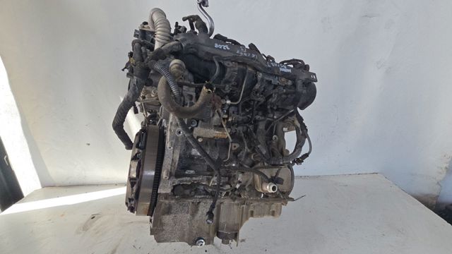 B16DTL Opel