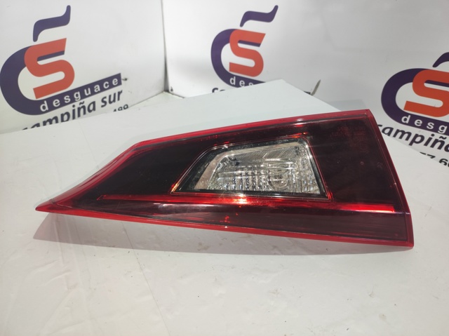 B45A513G0 Mazda