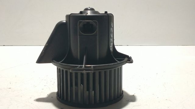 Motor de ventilador de forno (de aquecedor de salão) B9506 PEUGEOT