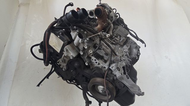 Motor montado para Citroen Berlingo K9