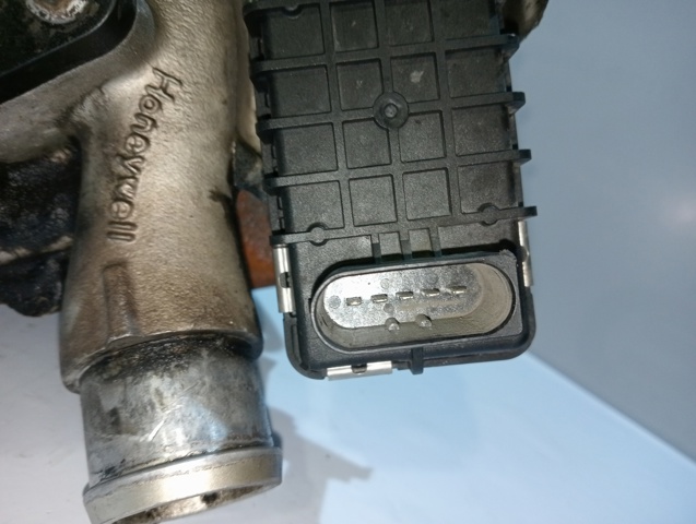 Turbina BK3Q6K682CC FORD
