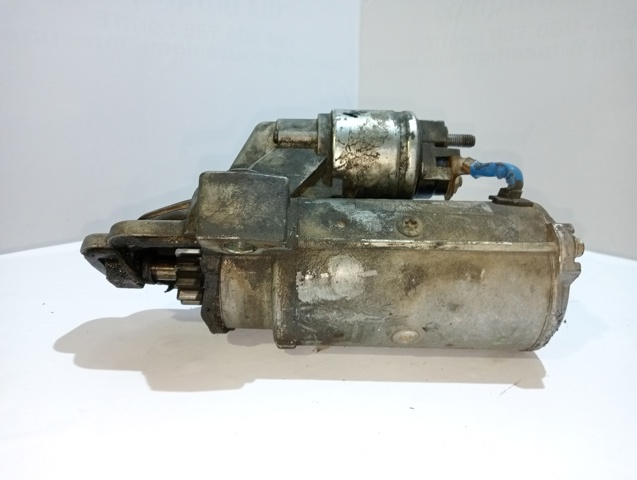 Motor de arranco BK3T11000FA FORD