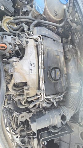 Motor montado para Volkswagen Jetta 1K2