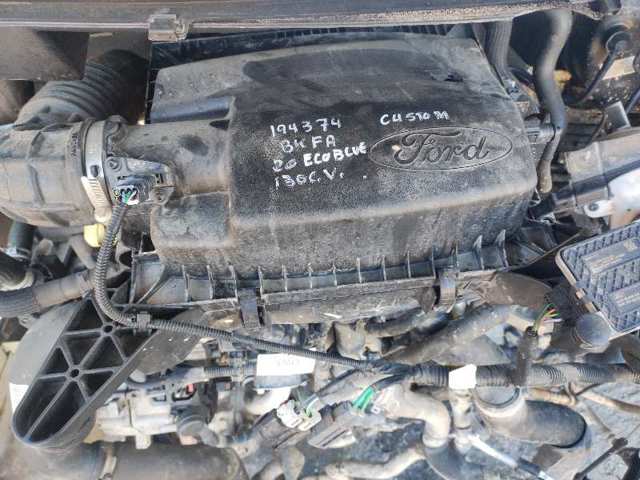 BKFA Ford
