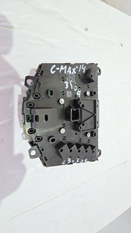Aparelhagem de som (rádio AM/FM) BM5T18K811BA FORD