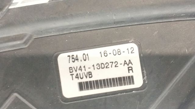 BV4113D272AA Ford