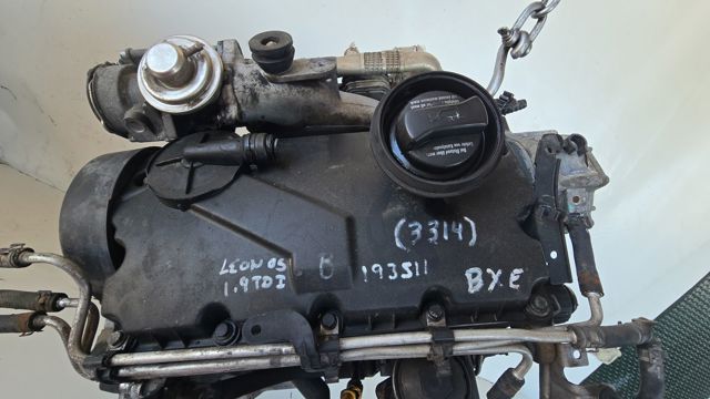 BXE VAG