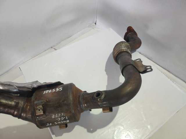 Convertidor - catalisador CM515E211CF FORD