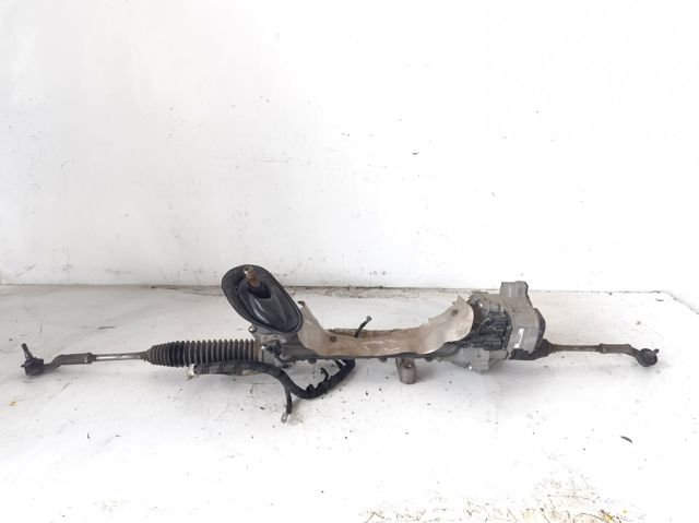 Cremalheira da direção CV6C3D070 FORD