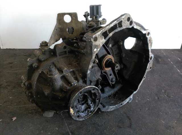 CYP VAG