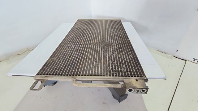 Radiador de aparelho de ar condicionado D1478010 PEUGEOT