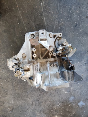 D2C4B Mazda