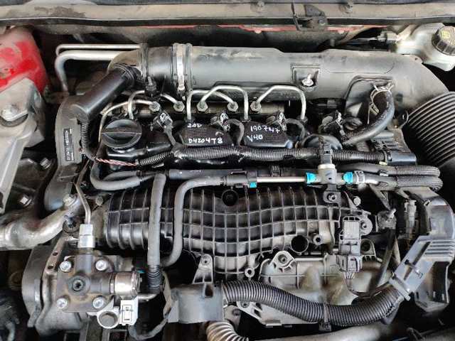 D4204T8 Volvo