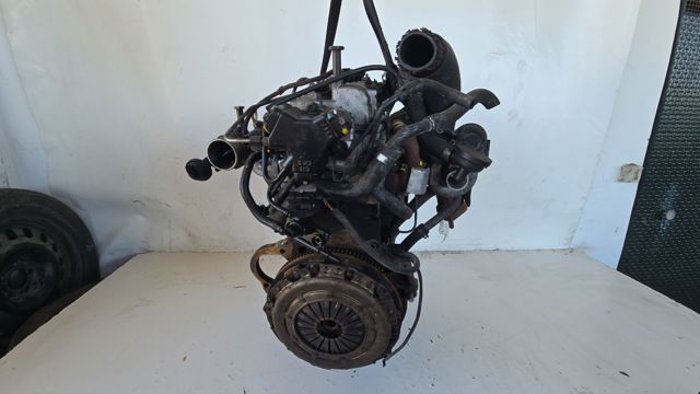 Motor montado para KIA Cerato LD