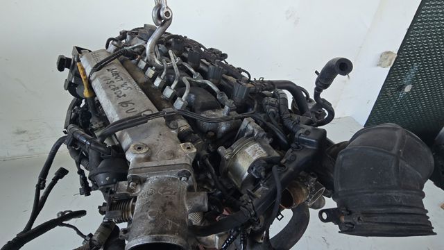 Motor montado KIA Rio II JB ao melhor preço