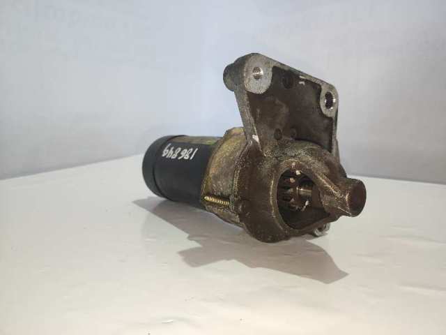 Motor de arranco D6RA110 PEUGEOT