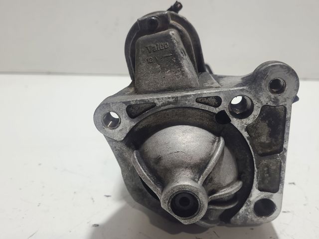 Motor de arranco D7R49 RENAULT