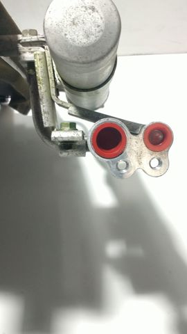 Radiador de aparelho de ar condicionado DB3R61480A MAZDA