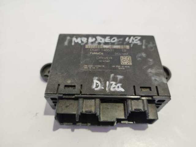 DG9T14B531 Ford