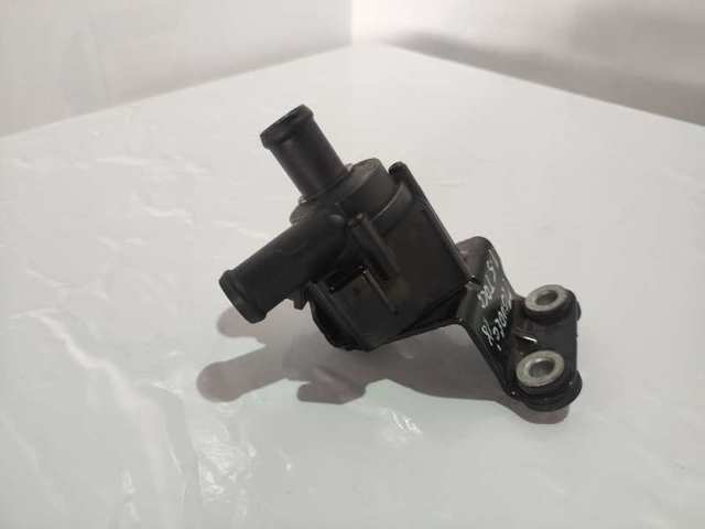 Bomba de água (bomba) de esfriamento, adicional elétrica DS7G8C419CB FORD