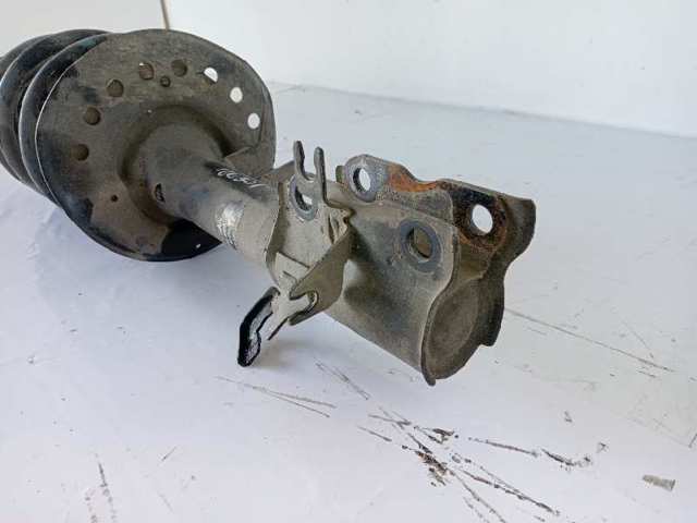 Amortecedor dianteiro esquerdo E4303JD04A NISSAN