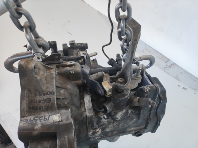 EGR VAG