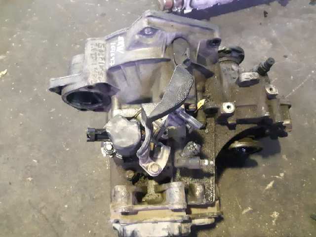EKW VAG