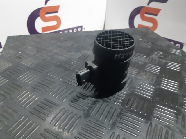 Sensor de fluxo (consumo) de ar, medidor de consumo M.A.F. - (Mass Airflow) F00C2G8003 FIAT