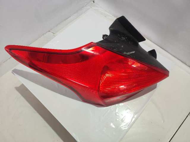 Lanterna traseira esquerda F1EB13405CF FORD