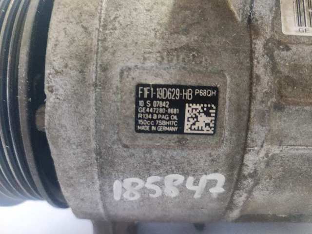 F1F119D629HB Ford